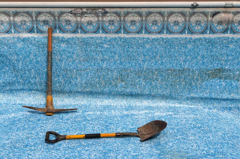 Pool Equipment And Parts Repair