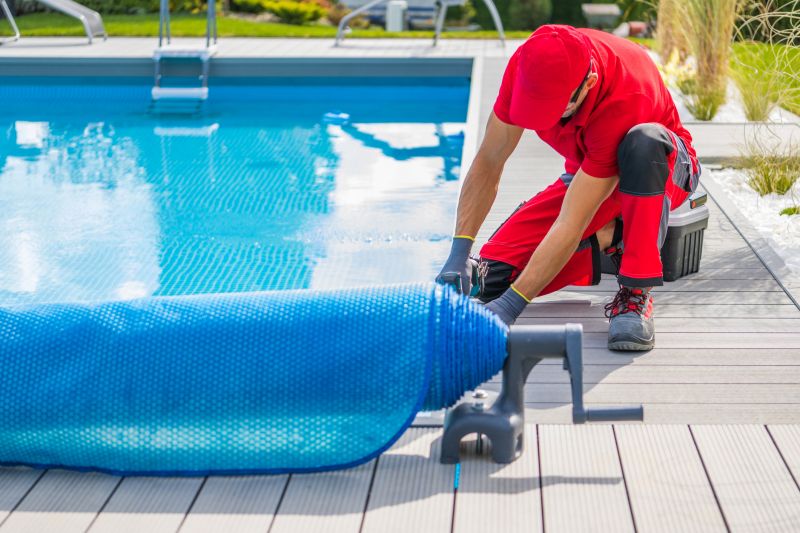 Local Pool Service Companies